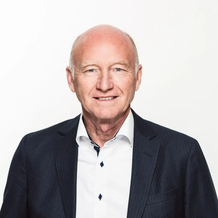 Dr. Werner Kleinle, Schatzmeister